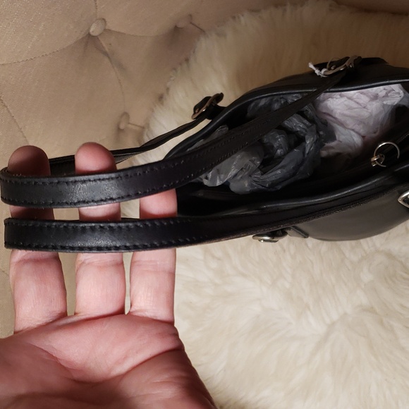 Coach Legacy Bucket Bag VINTAGE - Picture 9 of 9